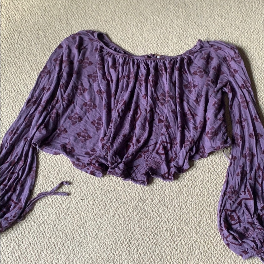 Free People top